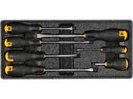 Dulap Scule Vorel Echipat, 177 Piese