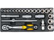 Dulap Scule Vorel Echipat, 177 Piese