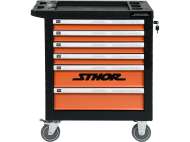 Dulap De Scule 6 Sertare, Sthor, 302 Piese