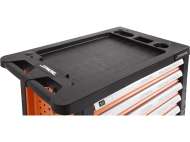 Dulap De Scule 6 Sertare, Sthor, 302 Piese