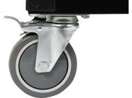 Dulap De Scule 6 Sertare, Sthor, 302 Piese