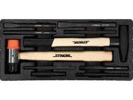 Dulap De Scule 6 Sertare, Sthor, 302 Piese