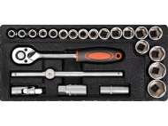 Dulap De Scule 6 Sertare, Sthor, 302 Piese