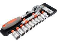 Set Tubulare + Antrenor 12 Buc, 1/2''