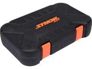 TrusĂ Tubulare 1/4'', 42 Piese