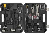 Set De Scule Pentru Bicicleta, 30 Piese