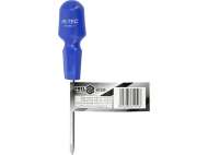 ȘurubelniȚĂ Hi-tec, Ph1x75mm, Cr-v