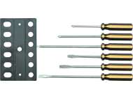 Set ȘurubelniȚe, 6 BucaȚi