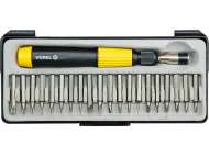 Set ȘurubelniȚĂ + BiȚi 21buc