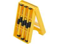 TrusĂ 6 ȘurubelniȚe MecanicĂ FinĂ Cr-v