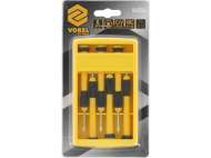 TrusĂ 6 ȘurubelniȚe MecanicĂ FinĂ Cr-v T