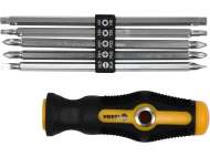 ȘurubelniȚĂ InterschimbabilĂ, 10 În 1