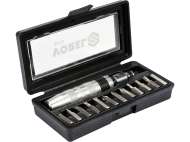 Set ȘurubelniȚĂ Impact Cr-v Cu BiȚi, 13 Buc