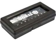 Set ȘurubelniȚĂ Impact Cr-v Cu BiȚi, 13 Buc