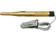 Surubelnite-tester Auto 6-24v, 110mm