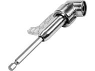 Adaptor 1/4'', 130mm, 105 Grade