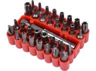 TrusĂ 33 Piese BiȚi + Prelungitor