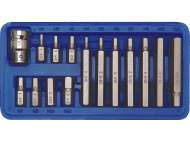 TrusĂ 15 BiȚi Hex. Cr-v