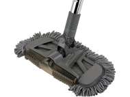 Aspirator Vertical 800w 1l