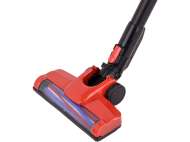 Aspirator Cu Acumulator 120w, 22.2v, 2200mah