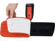 Mop Cu Pulverizare, 2 X Microfibre