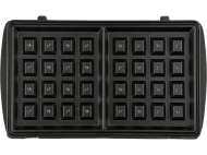 Aparat Pt. Sandwich 760w, 3in1