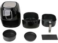 FriteuzĂ Aer Cald, 5,2l, 1800w