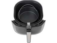 FriteuzĂ Aer Cald, 5,2l, 1800w