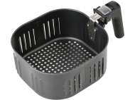 FriteuzĂ Aer Cald, 5,2l, 1800w