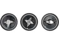 Blender Pentru Smoothie 500w