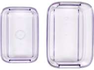 Recipiente Pentru Vidat, 0,75l, 1,5l