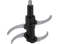 TocĂtor MultifuncȚional 3in1 500w