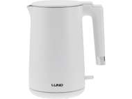 FierbĂtor Electric 1,5l Alb, Cool Touch