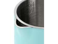 FierbĂtor Electric 1,5l Turquese, Cool Touch