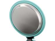 FierbĂtor Electric 1,5l Turquese, Cool Touch