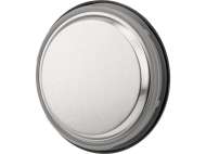 FierbĂtor Electric 1,7l, Controlul Temperaturii, Negru