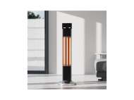 ÎncĂlzitor InfraroȘu Cu TelecomandĂ 2000w