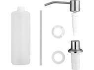 Dispenser SĂpun Lichid Prindere Lavoar