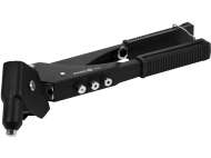 CleȘte Popnituri, Cap Rotativ, 2.4-4.8mm