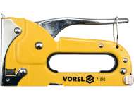 Capsator TapiȚerie Metal - 4-8mm