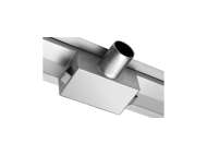 RigolĂ DuȘ 60cm, Wet & Dry