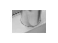 RigolĂ DuȘ 60cm, Wet & Dry