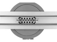 RigolĂ DuȘ ''slim'', 60cm