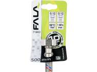 Racord Flexibil F/f 1/2'' 1/2'', 500mm