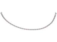 Racord Flexibil F/f 3/8'' 3/8'', 800mm