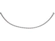 Racord Flexibil F/m 1/2'' M10x1, 800mm