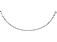 Racord Flexibil F/m 1/2'' M10x1, 800mm