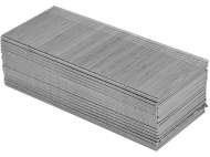 Cuie TapiȚerie 50mm 1,0x1,3mm, 3400 Buc