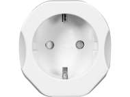 Adaptor De CĂlĂtorie Cu ÎmpĂmÂntare, Eu - Usa