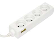 Prelungitor FĂrĂ ÎmpĂmÂntare, 4 Prize, 3,0m